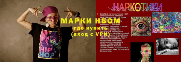 стафф Иннополис
