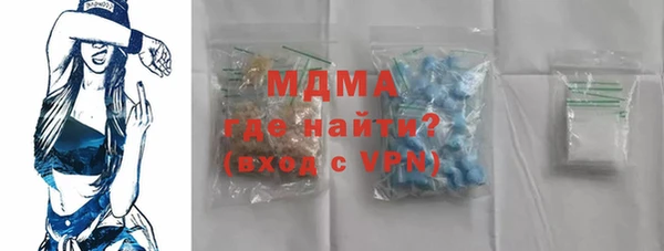стафф Иннополис