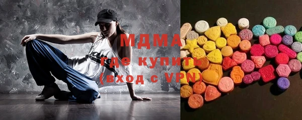стафф Иннополис